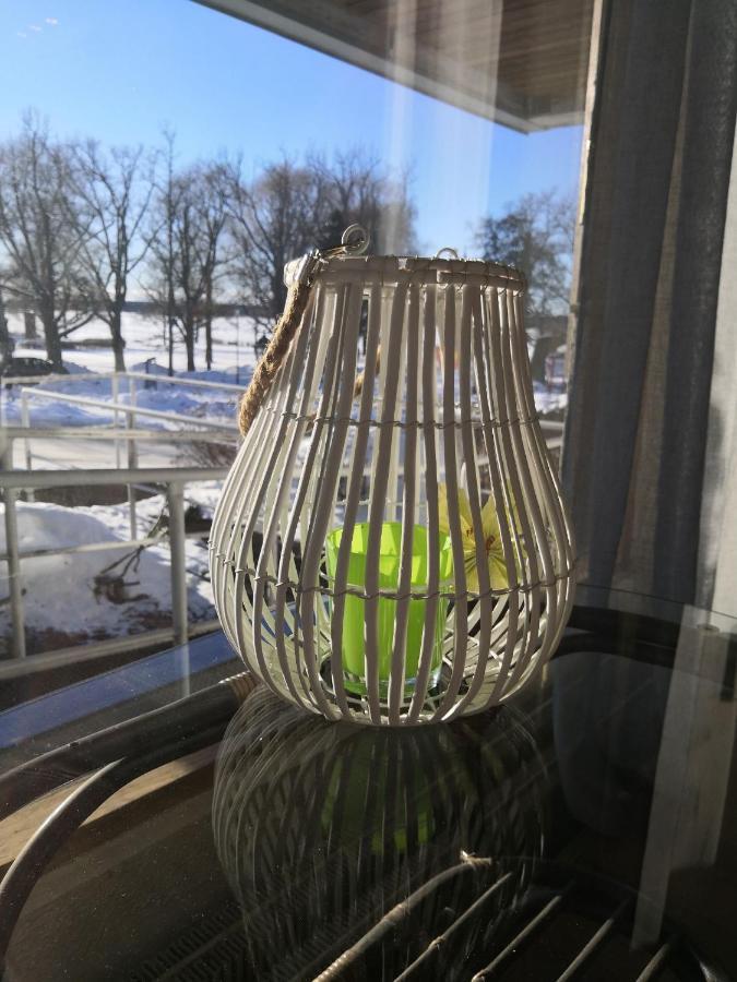 Tammisaaren Kaupunginhotelli Raseborg Eksteriør billede