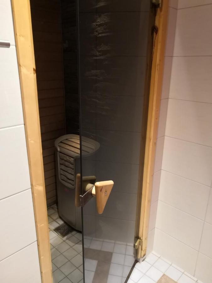 Tammisaaren Kaupunginhotelli Raseborg Eksteriør billede